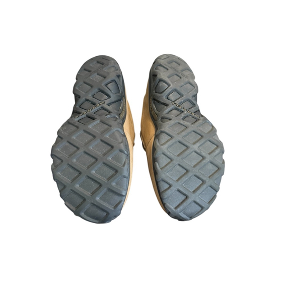 Merrell Jungle Moc Nubuck Slip-On Shoes Tan Size 10 - Picture 6 of 6